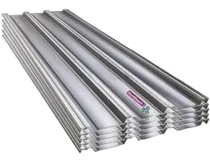 Comprar Venta De Laminas Surcadas, Mxlrn-052, 1.22x6.10m, Calibre 26