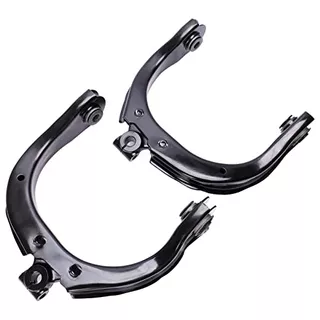 2pcs K640293 K640294 Front Upper Control Arms Compatibl...