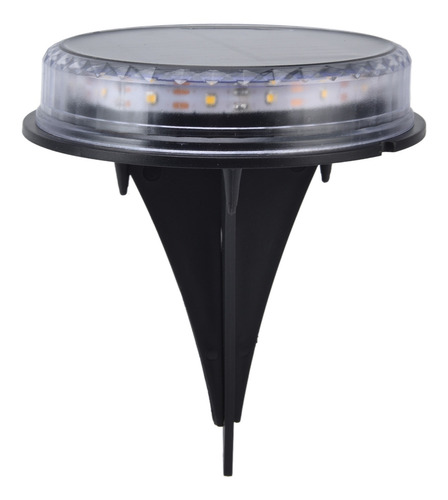 Luz De Jardín Con Energía Solar Led Para Césped, Ip65, Imper