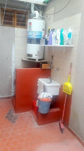 Impecable Ph 3 Ambientes En Barrio Chauvin