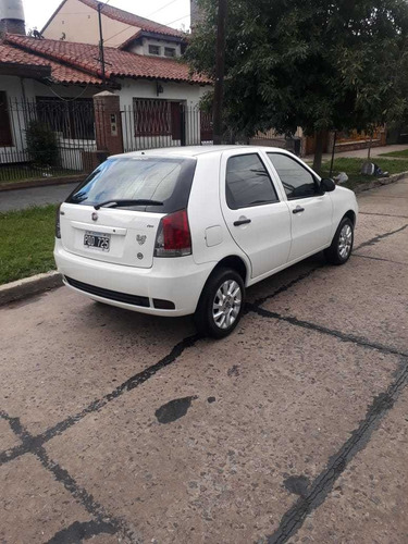 Fiat Palio 1.4 Fire Pack Confort 2016