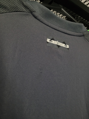 Camiseta México 2014 (Usado)