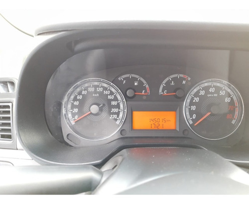 Fiat / Punto Elx 1.4 2008