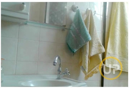 Imagem 13 de 15 de Apartamento Em Vila Brasílio Machado - São Paulo , Sp - 10987