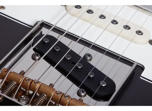 Guitarra Schecter Pt Wembley Studio Custom Shop
