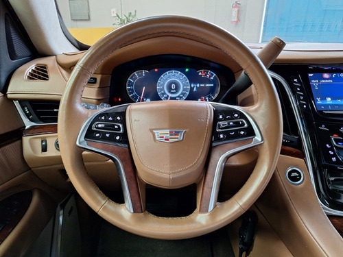 Cadillac Escalade 6.2 Platinum At Ed Especial De Bello Van