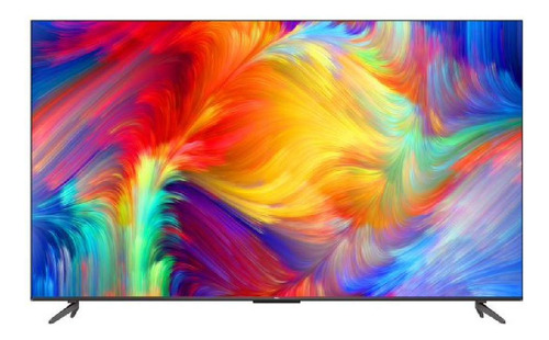Tcl Led L50p735 Uhd Google Tv-so