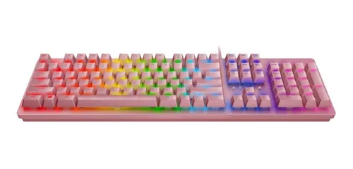 Teclado razer huntsman quartz optomecanico deals