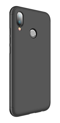 Funda 360 Luxury Huawei P20 / P20 Lite (3 En 1)+ 6 Cuotas
