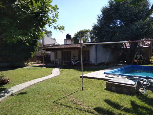 Casa En Venta En Monte Grande