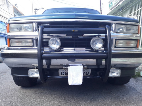 Chevrolet Grand Blazer 4.1 Dlx 5p