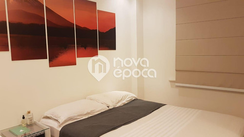 Apartamento - Ref: Co2ap50216
