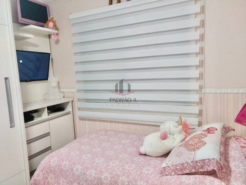 Apartamento Em Condomínio Padrão Para Venda No Tatuapé, 3 Suítes, 3 Vagas, 114 M2 - 1679
