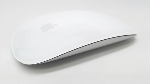 Apple Magic Mouse 2 Plateado