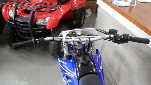 Yamaha Ttr 230 2013 Delisio Motos