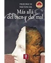 Más Allá Del Bien Y Del Mal - Td, Nietzsche, Edimat