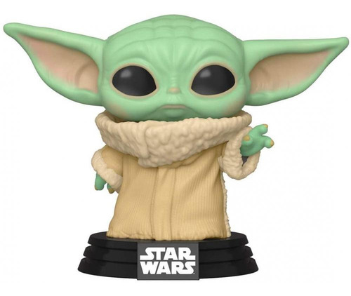 Funko Pop The Mandalorian The Child