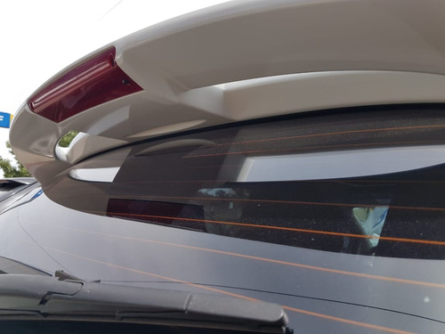 Ford Fiesta Kinetic Design 1.6 Titanium Cingolani