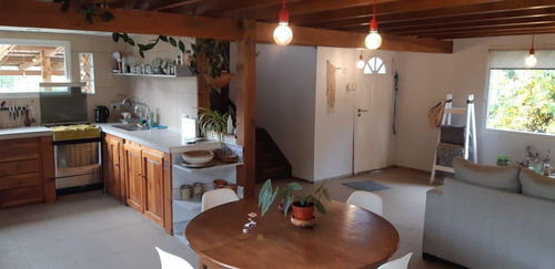 Imagen 6 de 20 de Casa 2 Habitaciones Y Cabaña En Villa Los Coihues