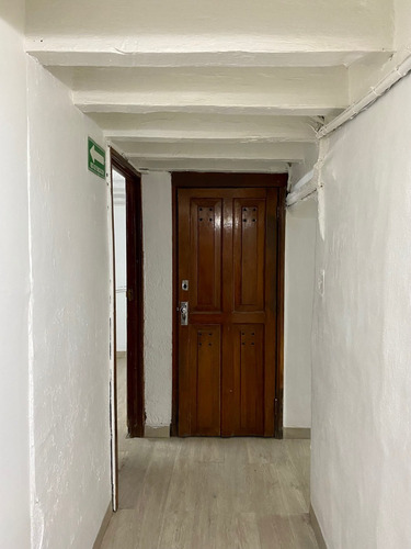 Imagen 14 de 24 de Local Comercial En Sótano En Hermosa Casona Antigua