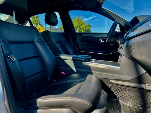 Mercedes-Benz Clase E 2.0 250 Cgi Avantgarde Mt