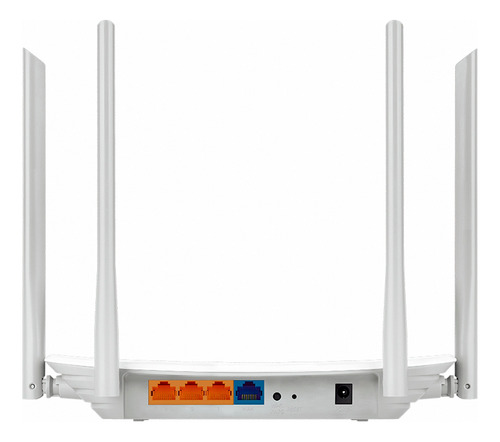 Router Tp-link Gigabit Ec220-g5 Inalámbrico 867mbps 2.4/5ghz