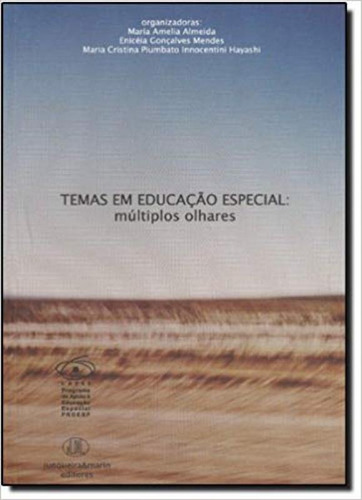 -, de Maria Amélia Almeida. Editora Junqueira & Marin, capa mole em português