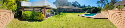 Casa En San Rafael Alquiler Vacacional