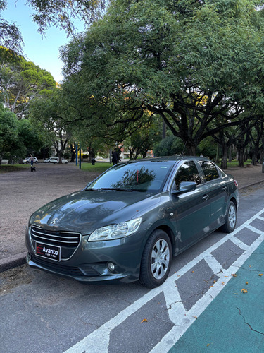 Peugeot 301 1.2 Active N1