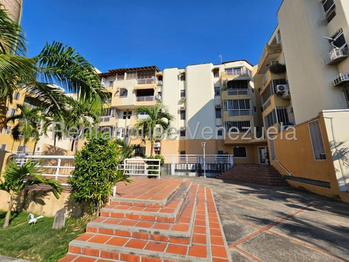 Apartamento Economico Tipo Estudio En Venta Amoblado Piso Bajo San Miguel Maracay Kg:25-12921