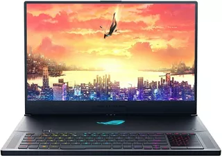 Asus Rog Zephyrus S Gx701 (2020) Gaming Laptop 1tb