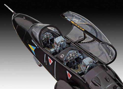 Imagen 3 de 4 de Bae Hawk T.1 - Escala 1/72 Revell 04970