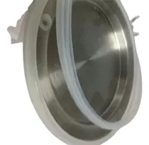 Comprar Orrin De Goma Siliconada Para Pava Electrica 