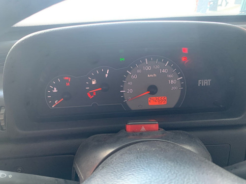 Fiat Fiorino FurgãO 1.3 Flex 4p