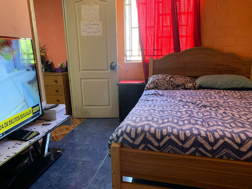 Departamento En Venta, Se Acepta Subsidio Y Mas, Puente Alto