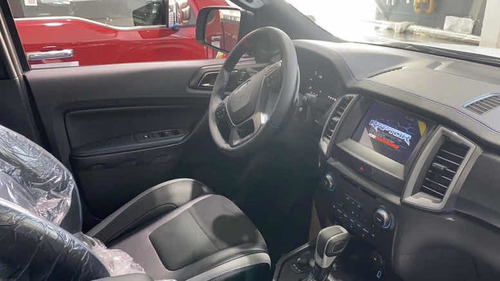 Ford Ranger Raptor 2.0l Biturbo Cabina Doble 4x4