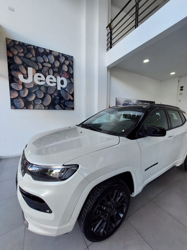 Imagen 4 de 16 de Jeep Compass Sport 1.3