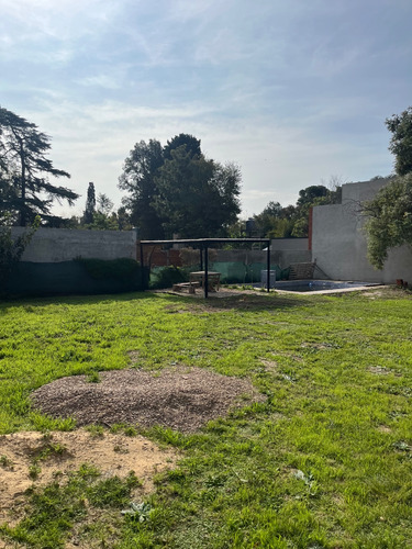 Venta Terreno / Lote Tortuguitas