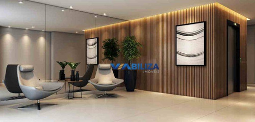 Imagem 6 de 14 de Apartamento À Venda, 56 M² Por R$ 393.863,00 - Gopoúva - Guarulhos/sp - Ap3753