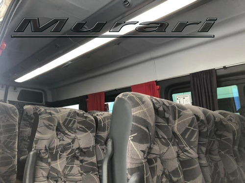 Imagem 5 de 10 de Van Sprinter Cdi 415 Executiva Teto Alto Ano 2019 Vn-ref 562
