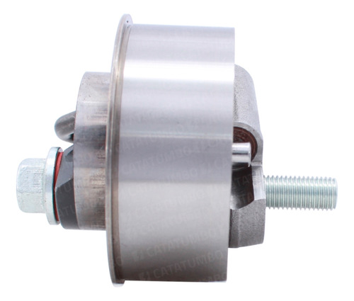 Tensor Correa Para Mazda Bt50 2.5 2007