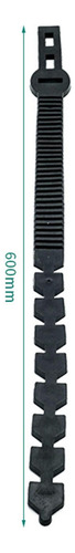 G 5 Uds., Lazos Para Plantas De Árboles, Lazos Para 600 Mm
