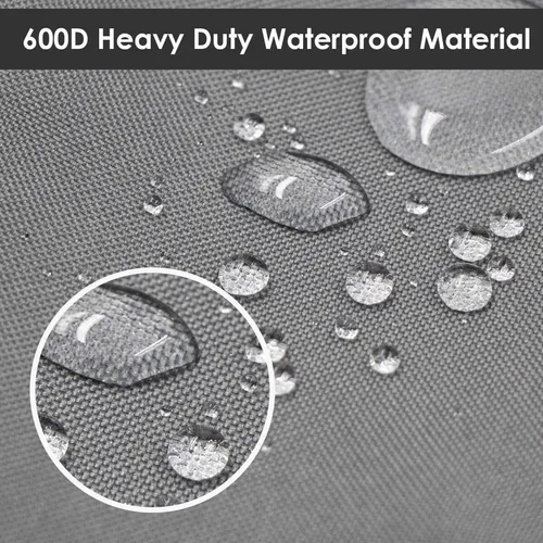 Funda Para Mesa De Exterior