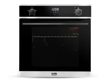Comprar Línea  S Collection - Horno Sole A Gas Touch Top Solho018