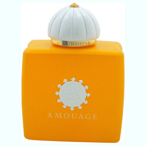 Edp 3.4 Onzas Sunshine Por Amouage Spray