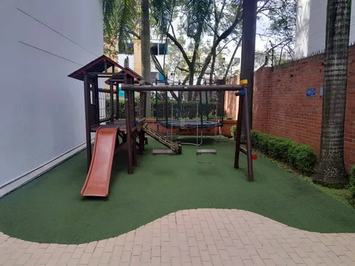 Vendo Apartamento 96m2 En El Ingenio