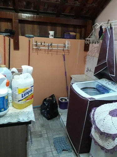 Imagem 17 de 30 de Sobrado À Venda, 68 M² Por R$ 265.000,00 - Itaquera - São Paulo/sp - So0174
