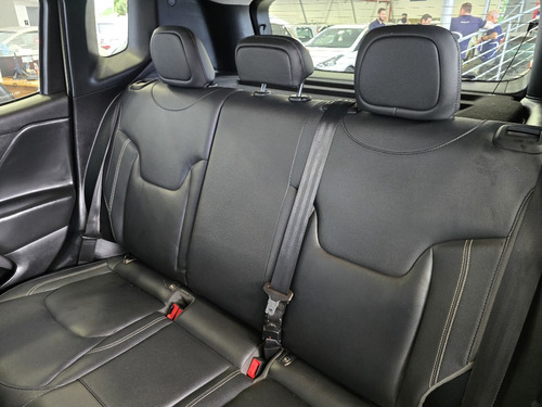 Jeep Renegade 1.8 16V FLEX SPORT 4P AUTOMÁTICO