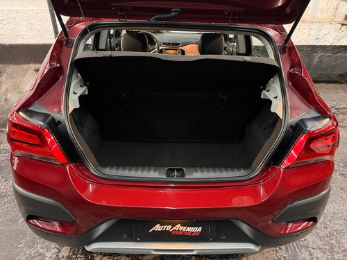 Chevrolet Onix 1.4 MPFI ACTIV 8V FLEX 4P AUTOMÁTICO
