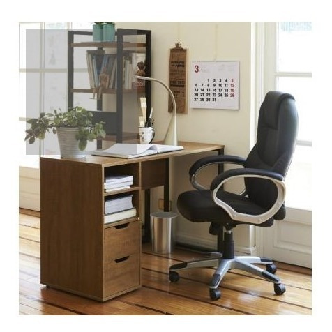 Silla Ejecutiva Para Escritorio Gerente Oficina 121.5x65x73